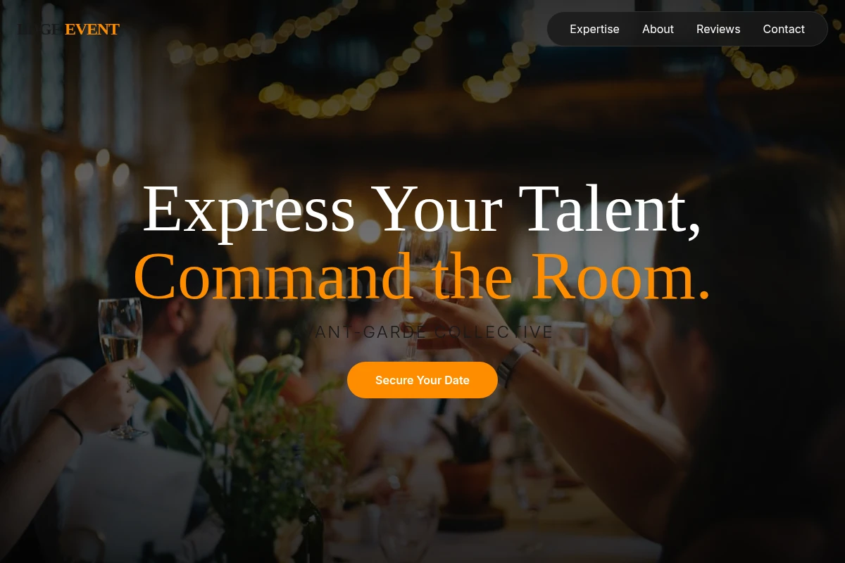 event-planning